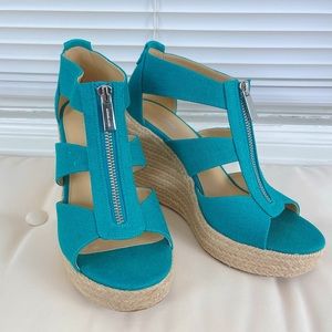 Michael Kors Wedge